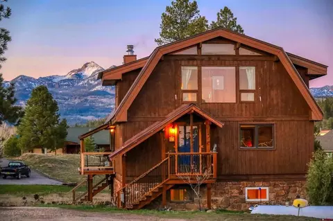 27 Croton Ct, Pagosa Springs, CO 81147