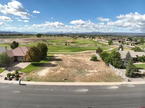 lot113 B-1a Stone Bridge Dr, Montrose, CO 81401