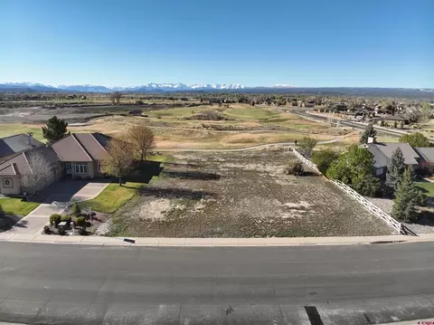 lot113 B-1a Stone Bridge Dr, Montrose, CO 81401
