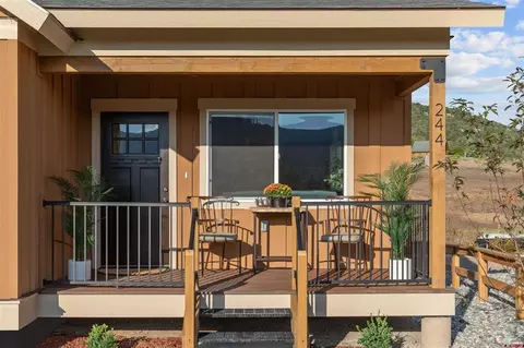 244 Redcliff Dr, Ridgway, CO 81432