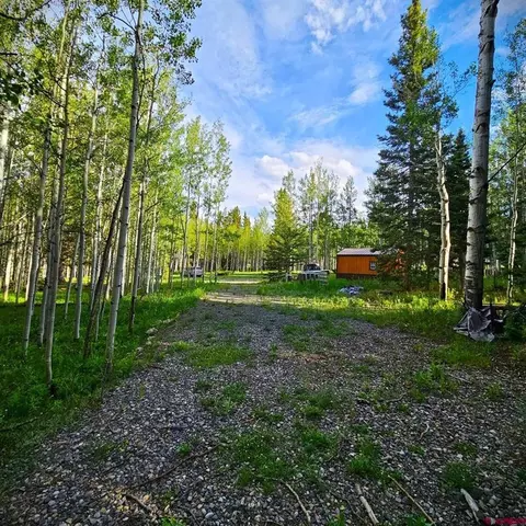 200 Hazel Lake Dr, Cimarron, CO 81220