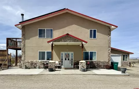 7701 County Road 103, Alamosa, CO 81101