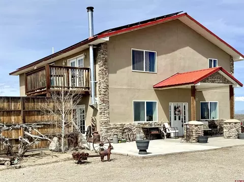 7701 County Road 103, Alamosa, CO 81101