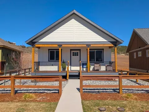 248 Redcliff Dr, Ridgway, CO 81432