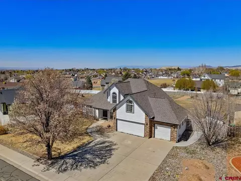 3004 Silver Fox Dr, Montrose, CO 81401