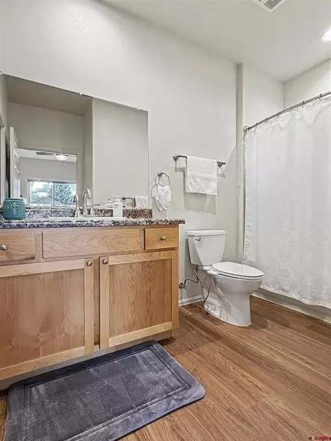 Bath - 1505 SE Stonebridge Dr, Cedaredge, CO 81413 photo 5 of 6