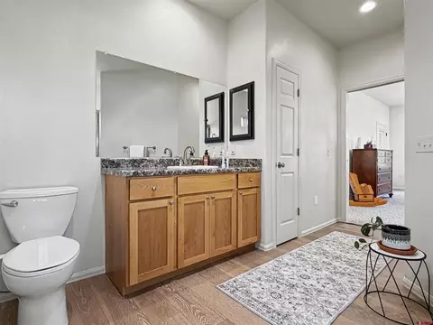Bath - 1505 SE Stonebridge Dr, Cedaredge, CO 81413 photo 1 of 6
