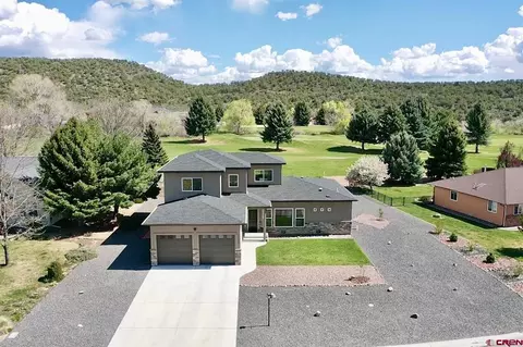 View/Area - 1505 SE Stonebridge Dr, Cedaredge, CO 81413 photo 1 of 1