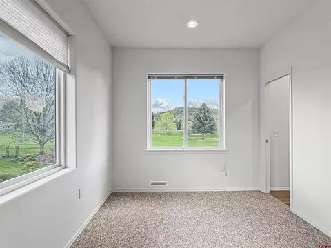 Bedroom - 1505 SE Stonebridge Dr, Cedaredge, CO 81413 photo 6 of 6