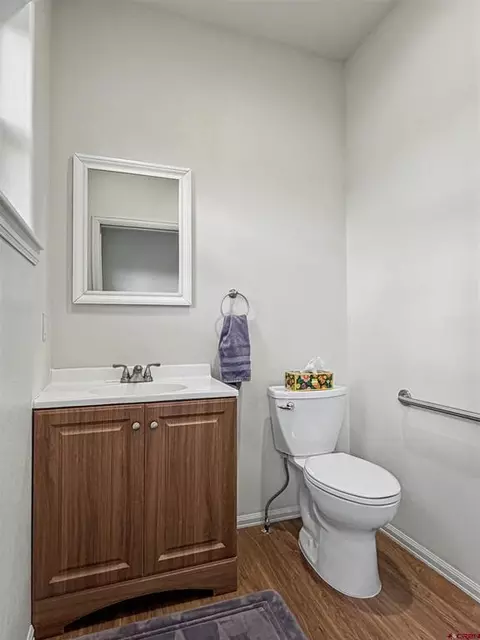 Bath - 1505 SE Stonebridge Dr, Cedaredge, CO 81413 photo 6 of 6