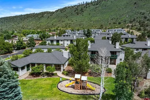1100 Goeglein Gulch Rd #133, Durango, CO 81301