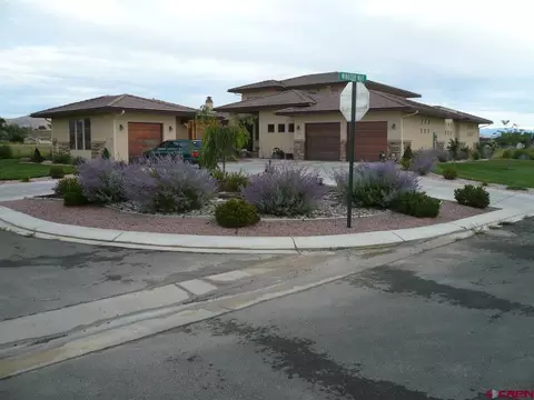 3000 Belle Haven Way, Montrose, CO 81401