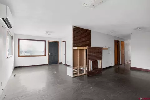 Living - 501 E 2nd St, Cortez, CO 81321 photo 1 of 1
