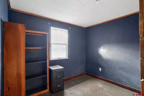 Bedroom - 501 E 2nd St, Cortez, CO 81321 photo 6 of 6