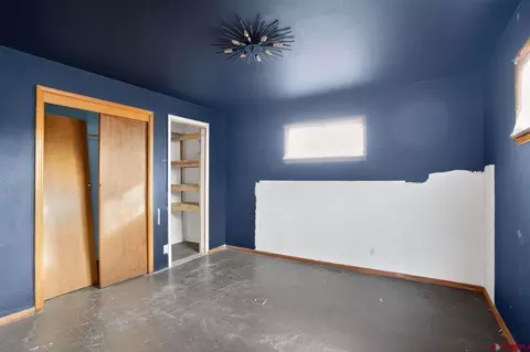 Bedroom - 501 E 2nd St, Cortez, CO 81321 photo 5 of 6