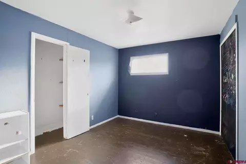Bedroom - 501 E 2nd St, Cortez, CO 81321 photo 4 of 6