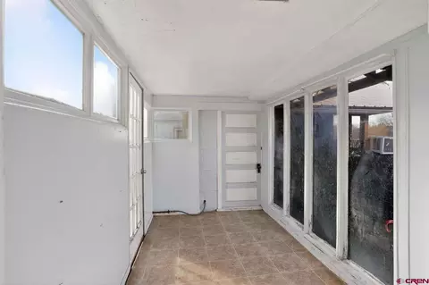 Exterior - 501 E 2nd St, Cortez, CO 81321 photo 4 of 4
