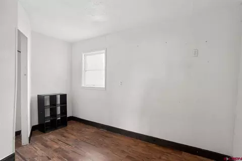 Bedroom - 501 E 2nd St, Cortez, CO 81321 photo 2 of 6