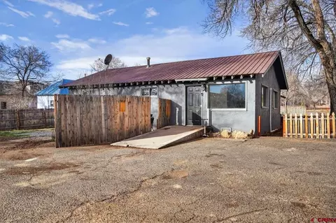 501 E 2nd St, Cortez, CO 81321
