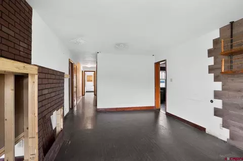 Entry Way - 501 E 2nd St, Cortez, CO 81321 photo 1 of 1