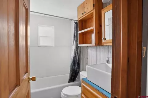 Bath - 501 E 2nd St, Cortez, CO 81321 photo 2 of 2