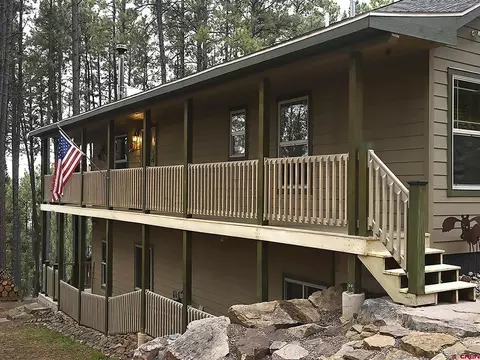 310 Timber Dr, Bayfield, CO 81122