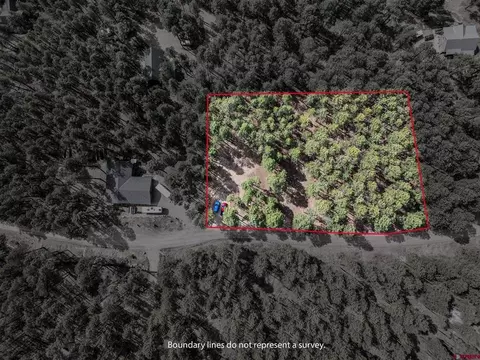 272 Timber Dr, Bayfield, CO 81122