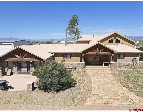 47722 County Road C, Center, CO 81125