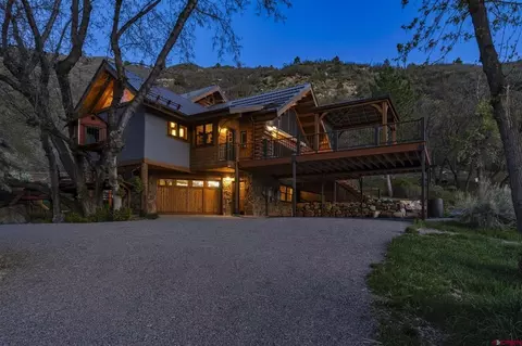 134 Chapman Dr, Durango, CO 81301