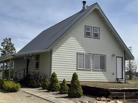 15767 Road M9, Cahone, CO 81320