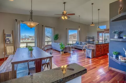 261 Driftwood Dr, Pagosa Springs, CO 81147