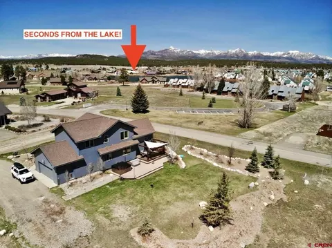 261 Driftwood Dr, Pagosa Springs, CO 81147