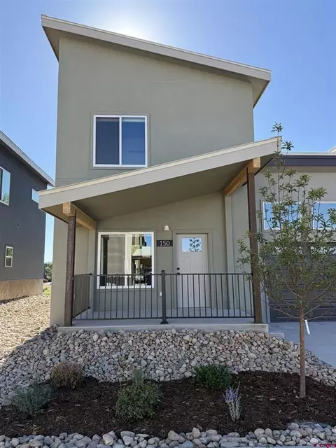 150 Manzano Cir, Ignacio, CO 81137