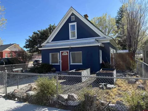 1002 State Ave, Alamosa, CO 81101