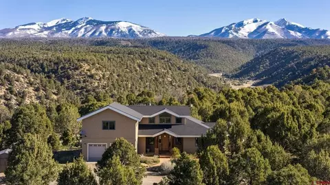 595 Sand Ridge Ct, Hesperus, CO 81326