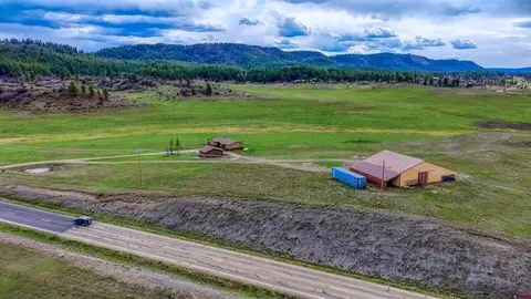 6115 Highway 84, Pagosa Springs, CO 81147