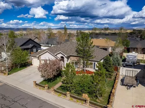3350 Meadows Pkwy, Montrose, CO 81401