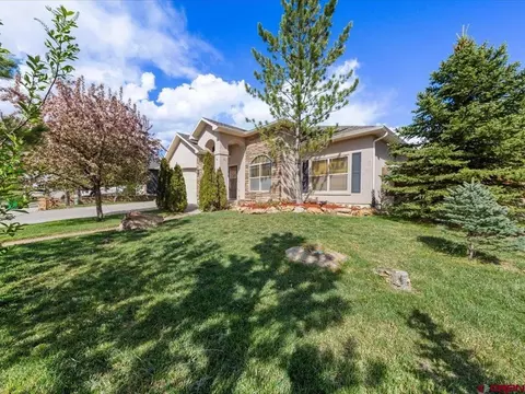 3350 Meadows Pkwy, Montrose, CO 81401