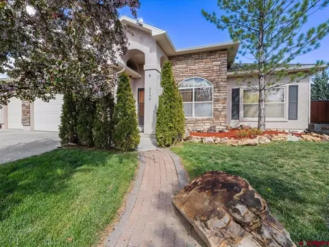 3350 Meadows Pkwy, Montrose, CO 81401