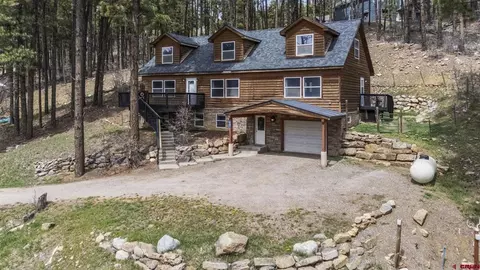 607 Forest Lakes Dr, Bayfield, CO 81122
