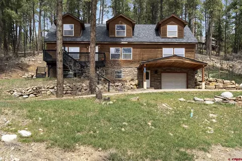607 Forest Lakes Dr, Bayfield, CO 81122
