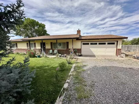 11410 6250 Rd, Montrose, CO 81401