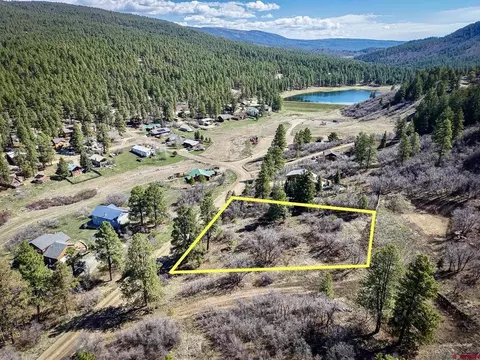 912 Alpine Dr, Bayfield, CO 81122