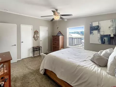 Bedroom - 29 E 13th St, Cortez, CO 81321 photo 4 of 4