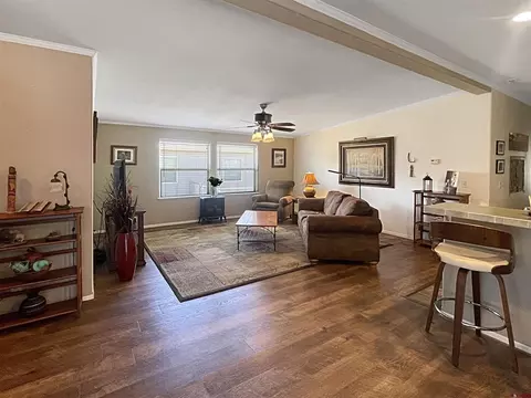 Living - 29 E 13th St, Cortez, CO 81321 photo 2 of 7