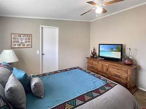 Bedroom - 29 E 13th St, Cortez, CO 81321 photo 2 of 4