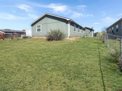 Exterior - 29 E 13th St, Cortez, CO 81321 photo 3 of 3