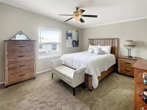 Bedroom - 29 E 13th St, Cortez, CO 81321 photo 3 of 4