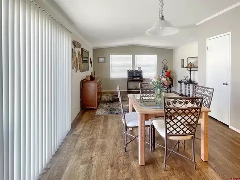Dining - 29 E 13th St, Cortez, CO 81321 photo 1 of 2