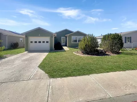 29 E 13th St, Cortez, CO 81321